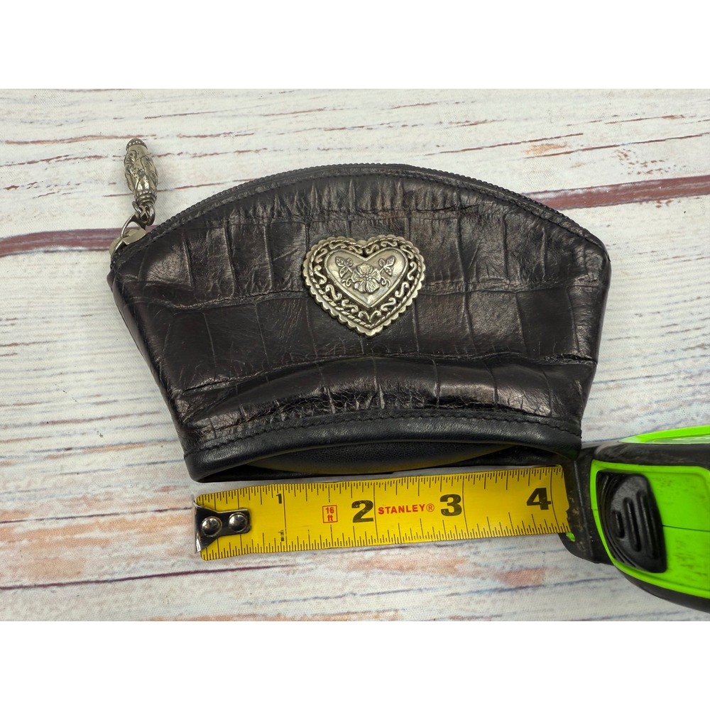 Juicy Couture Black Pebbled Satchel Crossbody Bag Multi Glitter Logo NWT